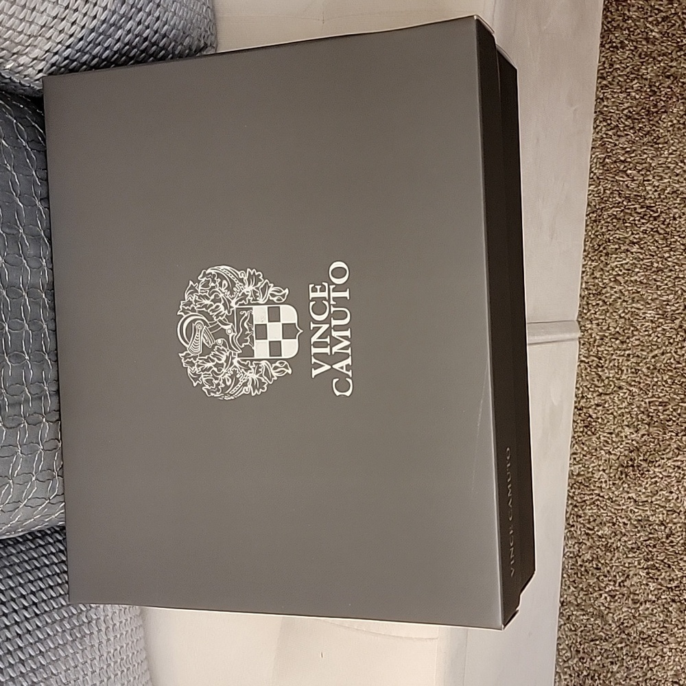 Vince Camuto shoes